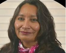 Ximena Astudillo Arancibia