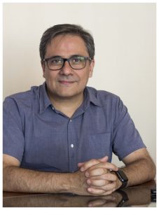 Danilo Quiroz