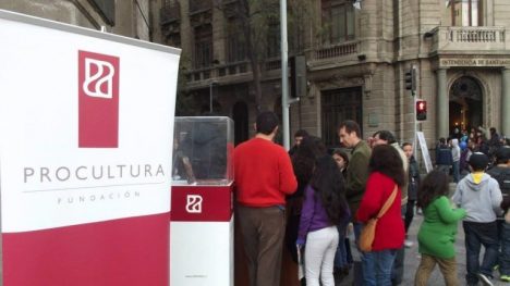 “Había gastos con origen desconocido”: la declaración de la directora de Finanzas de ProCultura