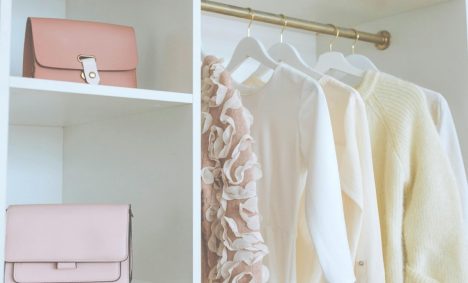 Cómo y en qué fijarse para elegir el closet que necesitas