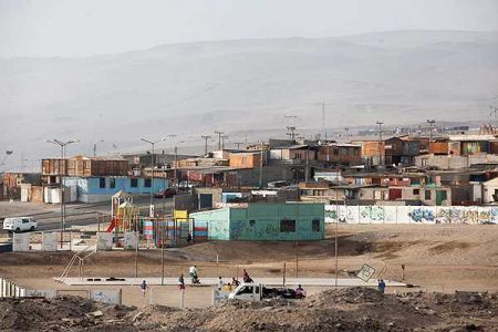 Crimen organizado transnacional: PDI encuentra al menos un cadáver sepultado en Arica