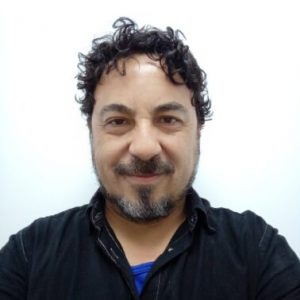 Claudio Pizarro Sanguesa
