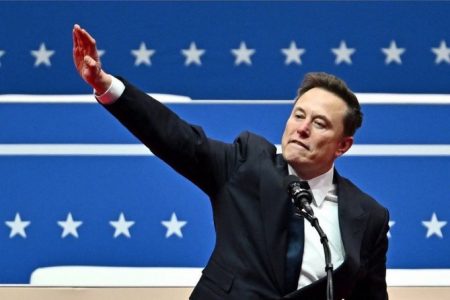 Ketamina: el calmante para caballos que tranquiliza a Elon Musk
