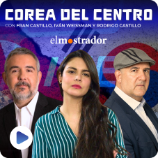 Corea del centro