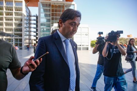 El test de Cooper: cerco judicial pone a prueba diligencias del fiscal de ProCultura y Sierra Bella