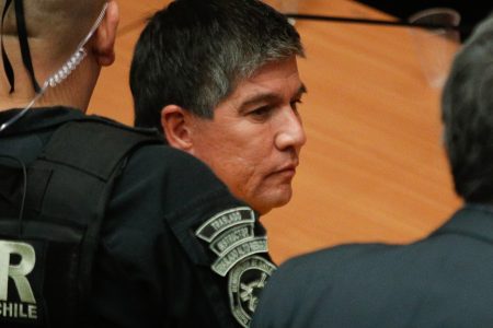 Abren sumario en contra de hija de Monsalve por emisión de licencia médica fraudulenta para su padre