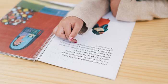 Día del Libro: ¿cómo fomentar la lectura en tiempos de pantalla?