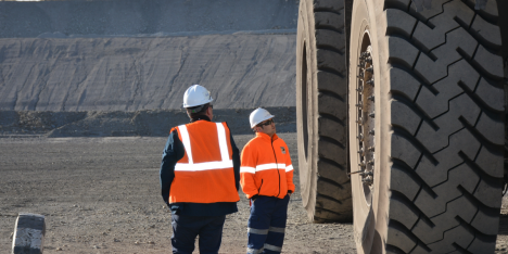 Chile apuesta por una minería con mayor seguridad, eficiencia y digitalización