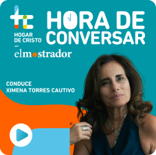 Hora de conversar