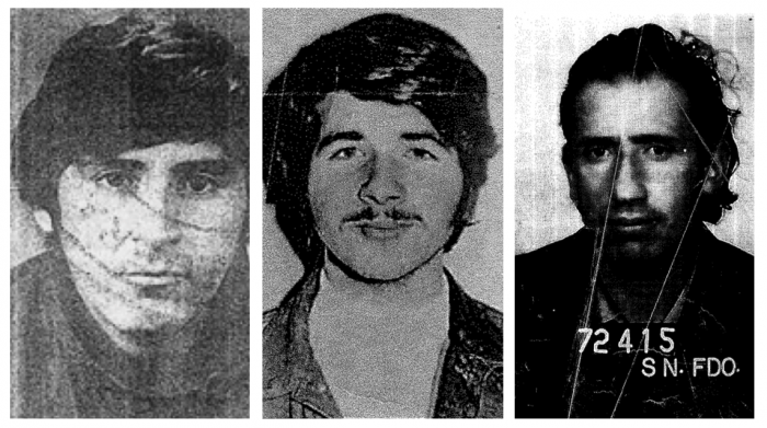 El hombre que nunca existió: tres nombres para un desaparecido sin identidad (Parte III)