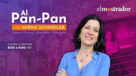 Al Pan Pan: Marisa Navarrete y JD Montalva sobre la remoción del fiscal Cooper del caso Procultura