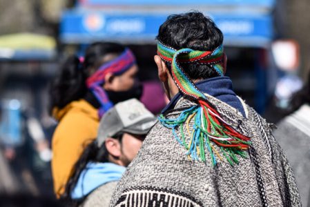 Conflicto mapuche: ONU elogia propuesta de Comisión de Paz