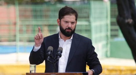 Gobierno retira a agregados militares de Tel Aviv en la antesala a romper relaciones con Israel