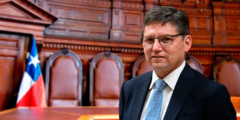 Caso Dominga: Suman nuevos recursos que piden inhabilitar a ministro Jean Pierre Matus en la Suprema